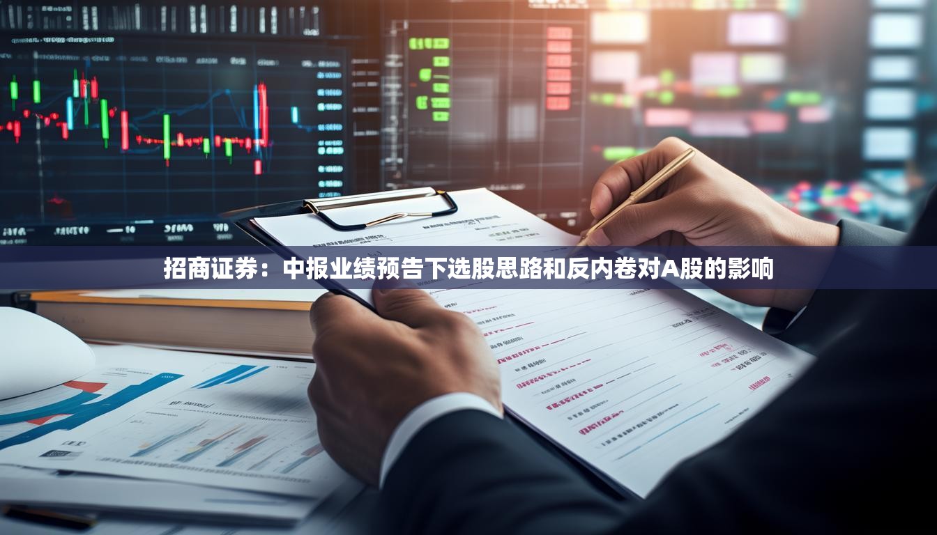 招商证券：中报业绩预告下选股思路和反内卷对A股的影响